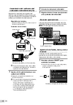 Предварительный просмотр 12 страницы Olympus T-100 Manual De Instrucciones