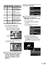 Предварительный просмотр 39 страницы Olympus T-100 Manual De Instrucciones