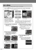 Preview for 4 page of Olympus T-100 Manual De Instruções