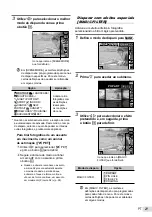 Предварительный просмотр 21 страницы Olympus T-100 Manual De Instruções