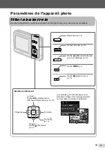 Preview for 3 page of Olympus T-100 Manuel D'Instructions