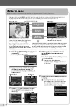 Preview for 4 page of Olympus T-100 Manuel D'Instructions