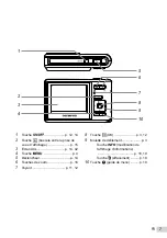 Preview for 7 page of Olympus T-100 Manuel D'Instructions