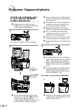 Preview for 10 page of Olympus T-100 Manuel D'Instructions
