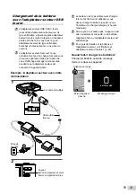 Предварительный просмотр 11 страницы Olympus T-100 Manuel D'Instructions