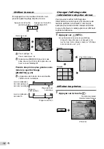 Preview for 16 page of Olympus T-100 Manuel D'Instructions