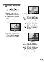 Предварительный просмотр 17 страницы Olympus T-100 Manuel D'Instructions