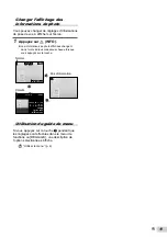 Предварительный просмотр 19 страницы Olympus T-100 Manuel D'Instructions