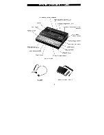 Preview for 2 page of Olympus T1010 - Pearlcorder Transcriber Transcription Machine... Instruction Manual