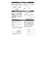 Preview for 3 page of Olympus T1010 - Pearlcorder Transcriber Transcription Machine... Instruction Manual