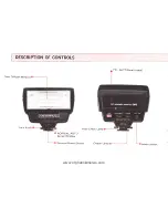 Preview for 5 page of Olympus T32 Operating Instructions Manual