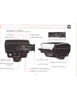 Preview for 6 page of Olympus T32 Operating Instructions Manual