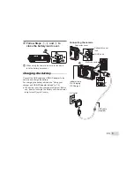 Предварительный просмотр 5 страницы Olympus TG-2 Instruction Manual