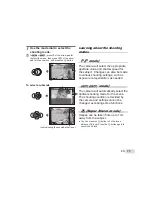 Предварительный просмотр 15 страницы Olympus TG-2 Instruction Manual