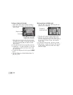 Предварительный просмотр 18 страницы Olympus TG-2 Instruction Manual