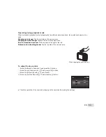 Предварительный просмотр 53 страницы Olympus TG-2 Instruction Manual