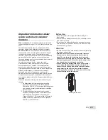 Предварительный просмотр 85 страницы Olympus TG-2 Instruction Manual