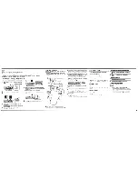 Предварительный просмотр 110 страницы Olympus TG-2 Instruction Manual