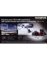 Предварительный просмотр 119 страницы Olympus TG-2 Instruction Manual