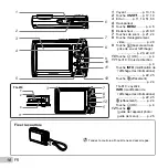 Preview for 10 page of Olympus TG-310 Manuel D'Instructions