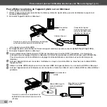 Предварительный просмотр 52 страницы Olympus TG-310 Manuel D'Instructions