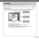 Preview for 5 page of Olympus TG-320 Manual De Instruções