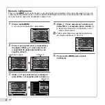 Preview for 6 page of Olympus TG-320 Manual De Instruções