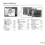 Preview for 7 page of Olympus TG-320 Manual De Instruções