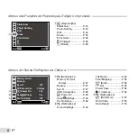 Preview for 8 page of Olympus TG-320 Manual De Instruções