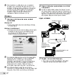 Предварительный просмотр 14 страницы Olympus TG-320 Manual De Instruções