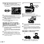 Предварительный просмотр 18 страницы Olympus TG-320 Manual De Instruções