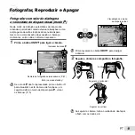 Preview for 19 page of Olympus TG-320 Manual De Instruções