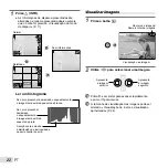 Preview for 22 page of Olympus TG-320 Manual De Instruções