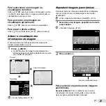 Preview for 25 page of Olympus TG-320 Manual De Instruções