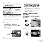 Preview for 29 page of Olympus TG-320 Manual De Instruções