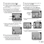 Preview for 31 page of Olympus TG-320 Manual De Instruções