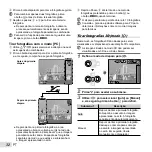 Preview for 32 page of Olympus TG-320 Manual De Instruções