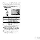 Preview for 37 page of Olympus TG-320 Manual De Instruções