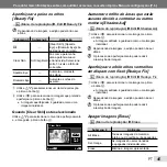 Preview for 45 page of Olympus TG-320 Manual De Instruções