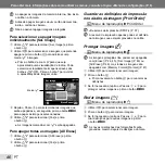 Preview for 46 page of Olympus TG-320 Manual De Instruções