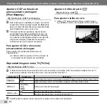 Preview for 50 page of Olympus TG-320 Manual De Instruções