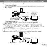 Preview for 51 page of Olympus TG-320 Manual De Instruções