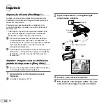 Preview for 54 page of Olympus TG-320 Manual De Instruções