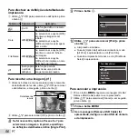 Preview for 56 page of Olympus TG-320 Manual De Instruções