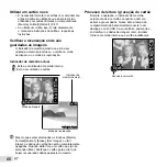 Preview for 66 page of Olympus TG-320 Manual De Instruções