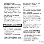 Preview for 71 page of Olympus TG-320 Manual De Instruções