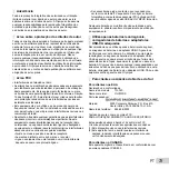 Preview for 73 page of Olympus TG-320 Manual De Instruções