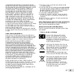 Preview for 75 page of Olympus TG-320 Manual De Instruções