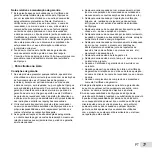 Preview for 77 page of Olympus TG-320 Manual De Instruções