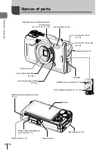 Preview for 10 page of Olympus TG-6 Instruction Manual